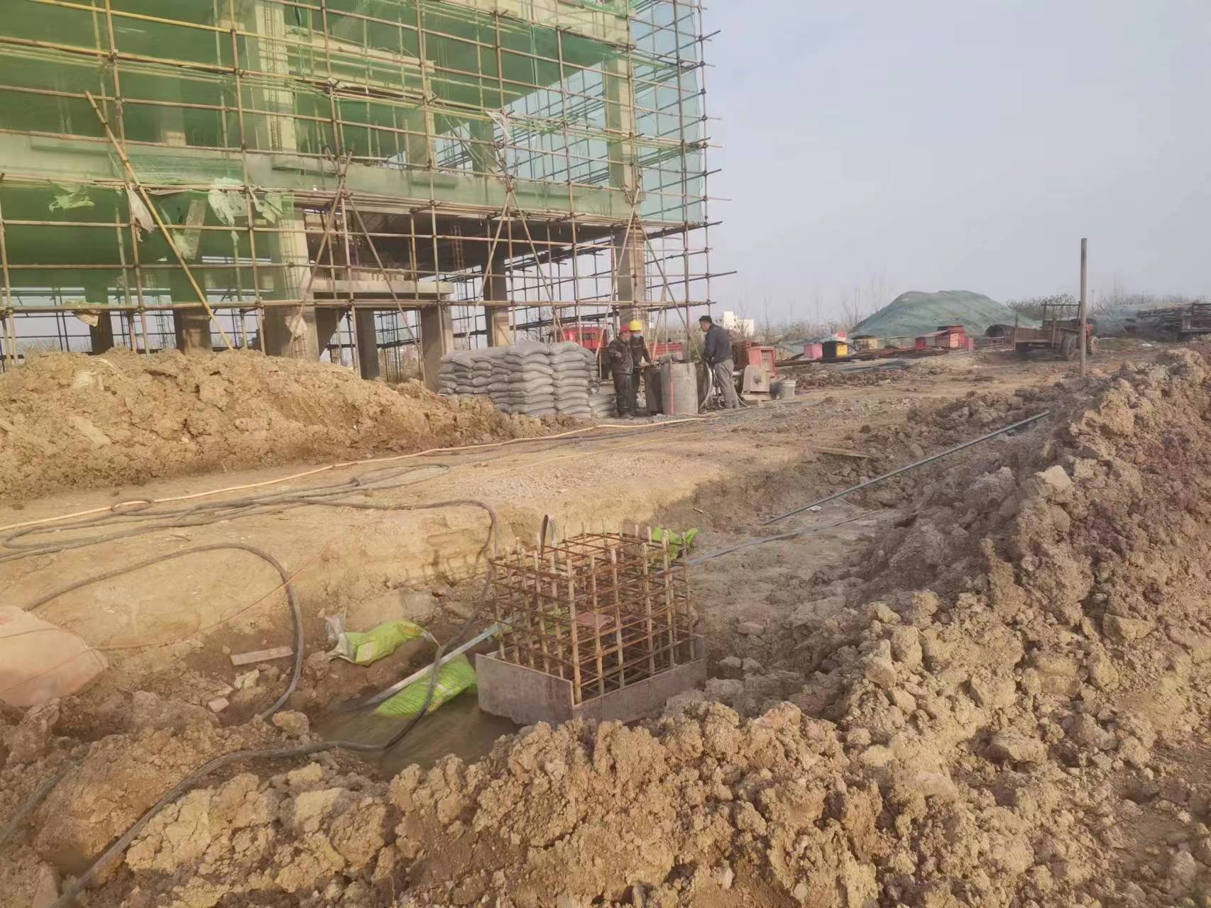 弋阳当桥梁出现裂缝的时候应该及时加固修补